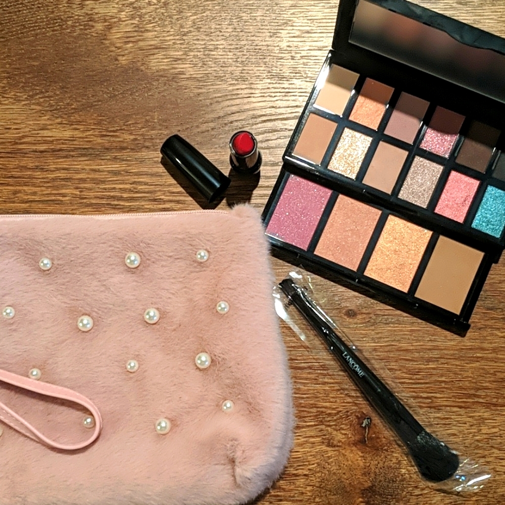 Lancôme 2020 Parisian Wanderlust